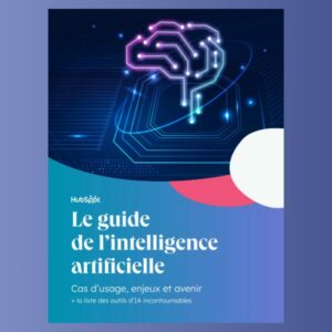 Guide de l'IA en communication