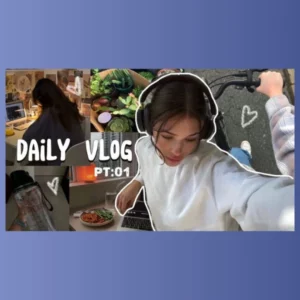 Création miniature youtube accrocheuses