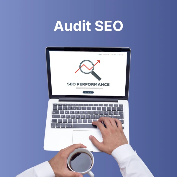 Audit SEO