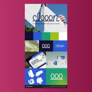 Création de logo unique