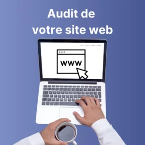 Audit de votre Site web